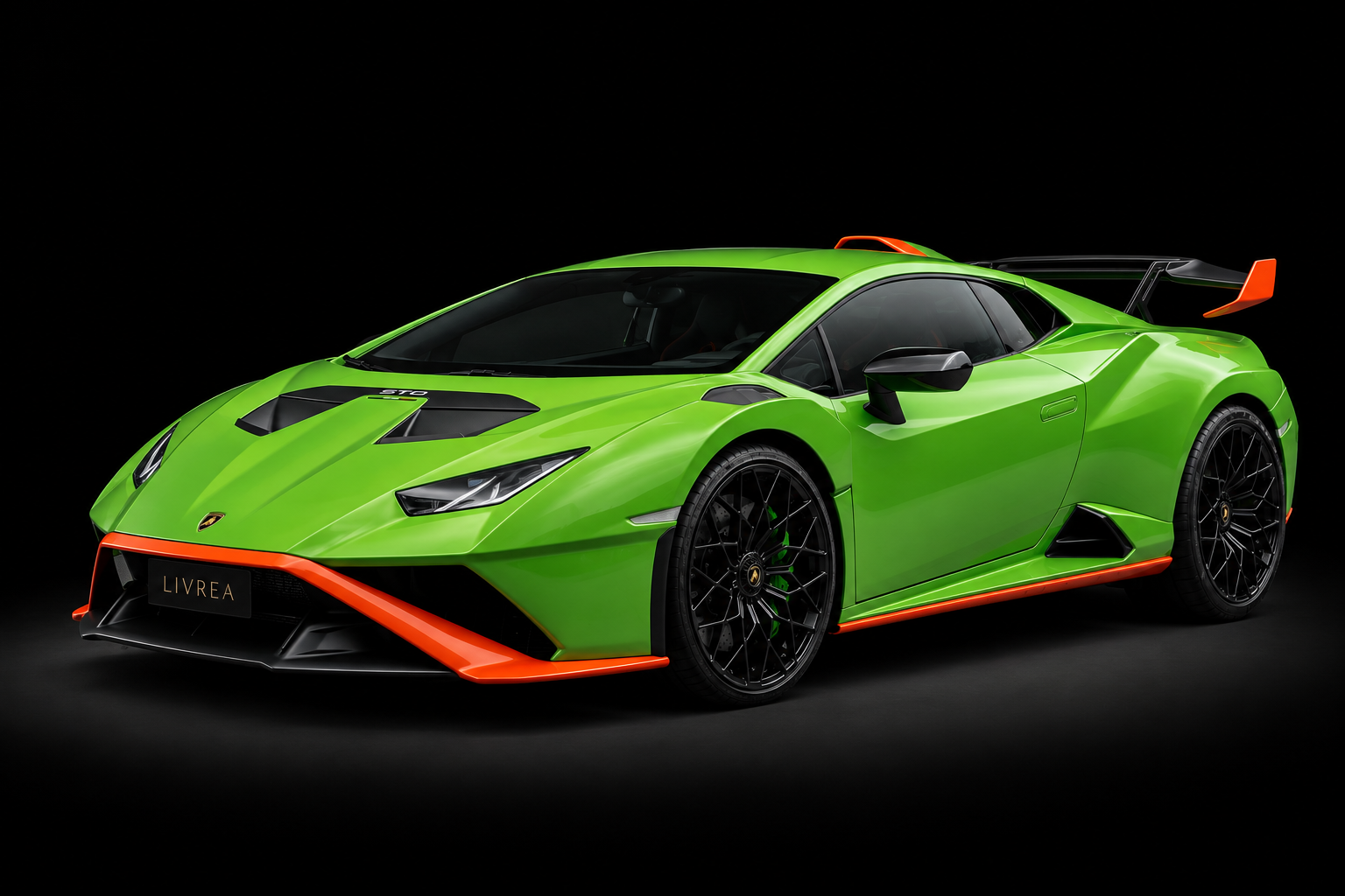 HURACÁN STO
