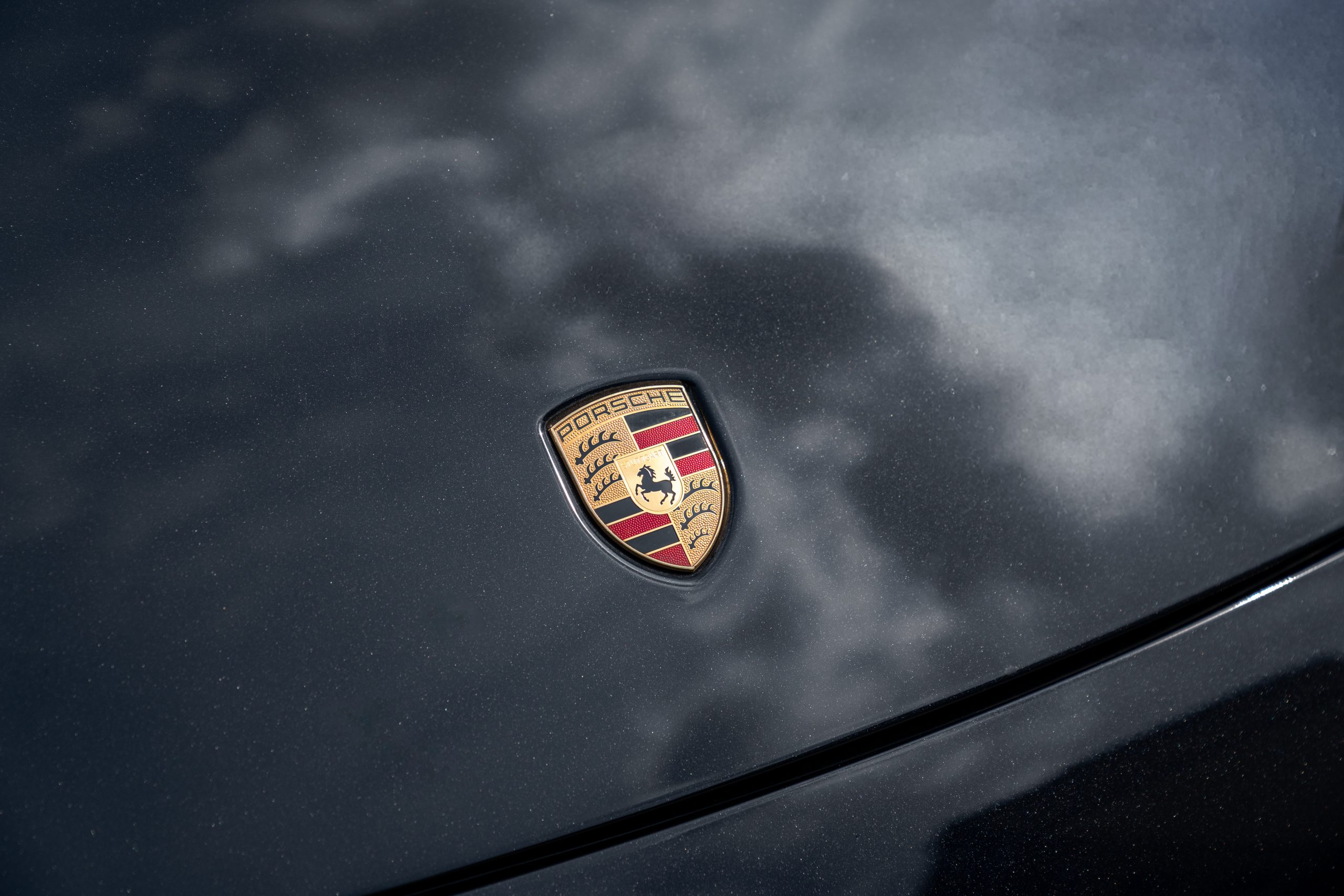PORSCHE 911 Turbo view 16