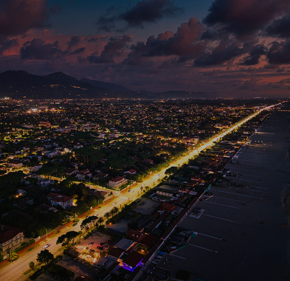 Forte dei Marmi