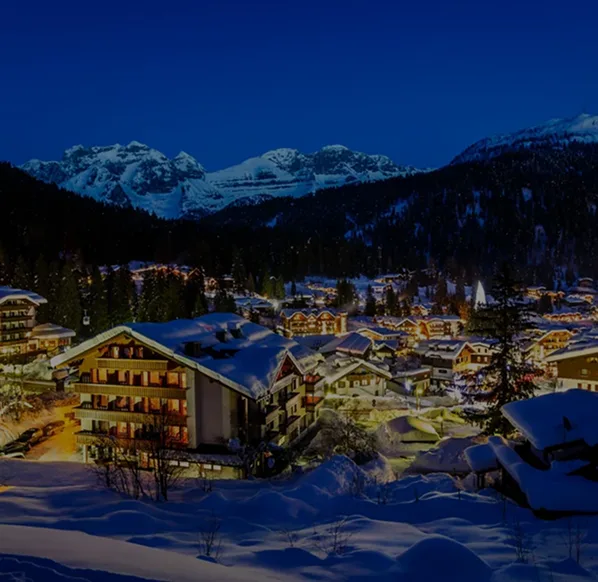 Madonna di Campiglio