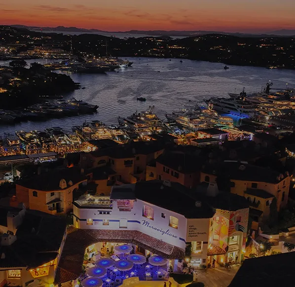 Porto Cervo