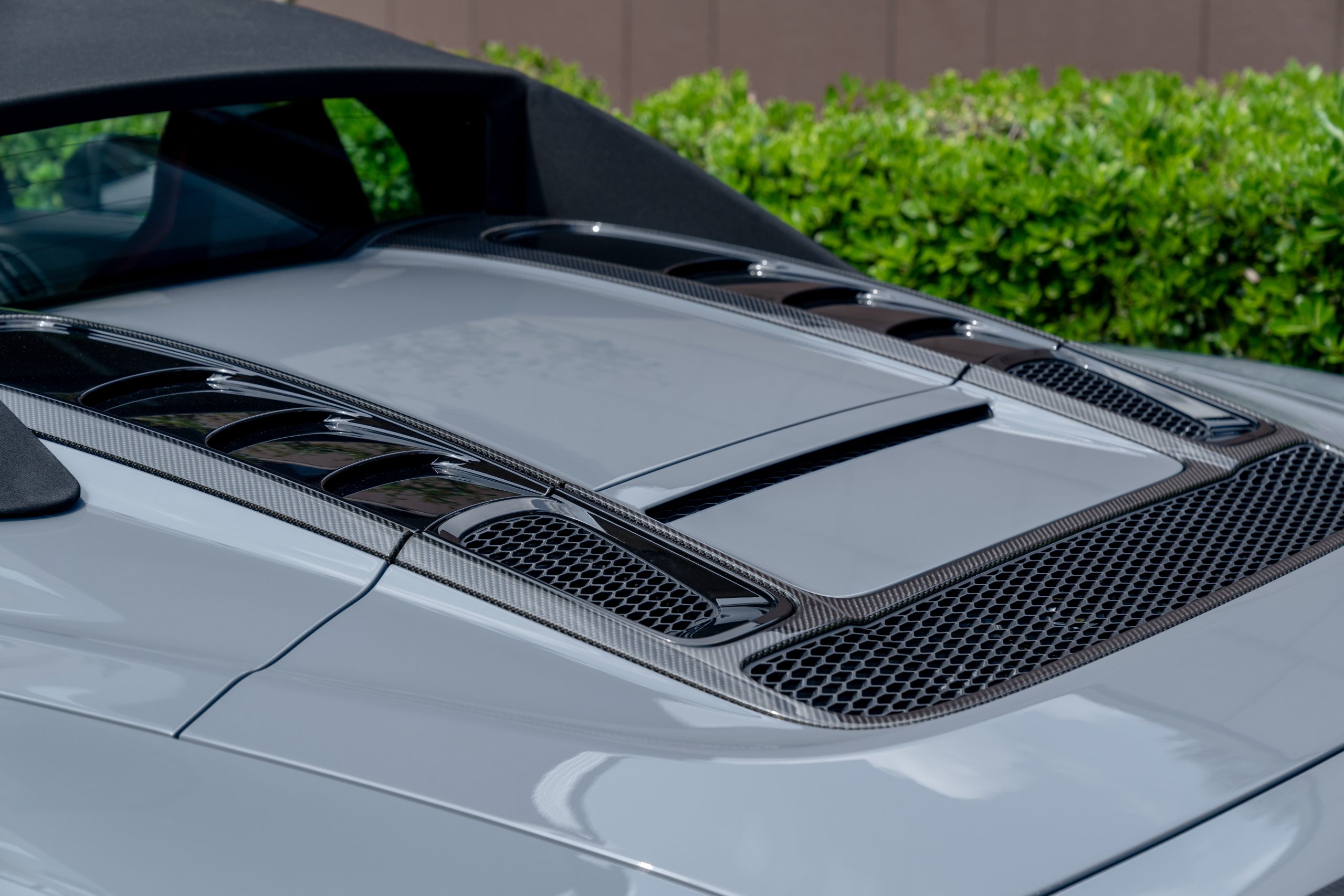 Audi R8 vista 15