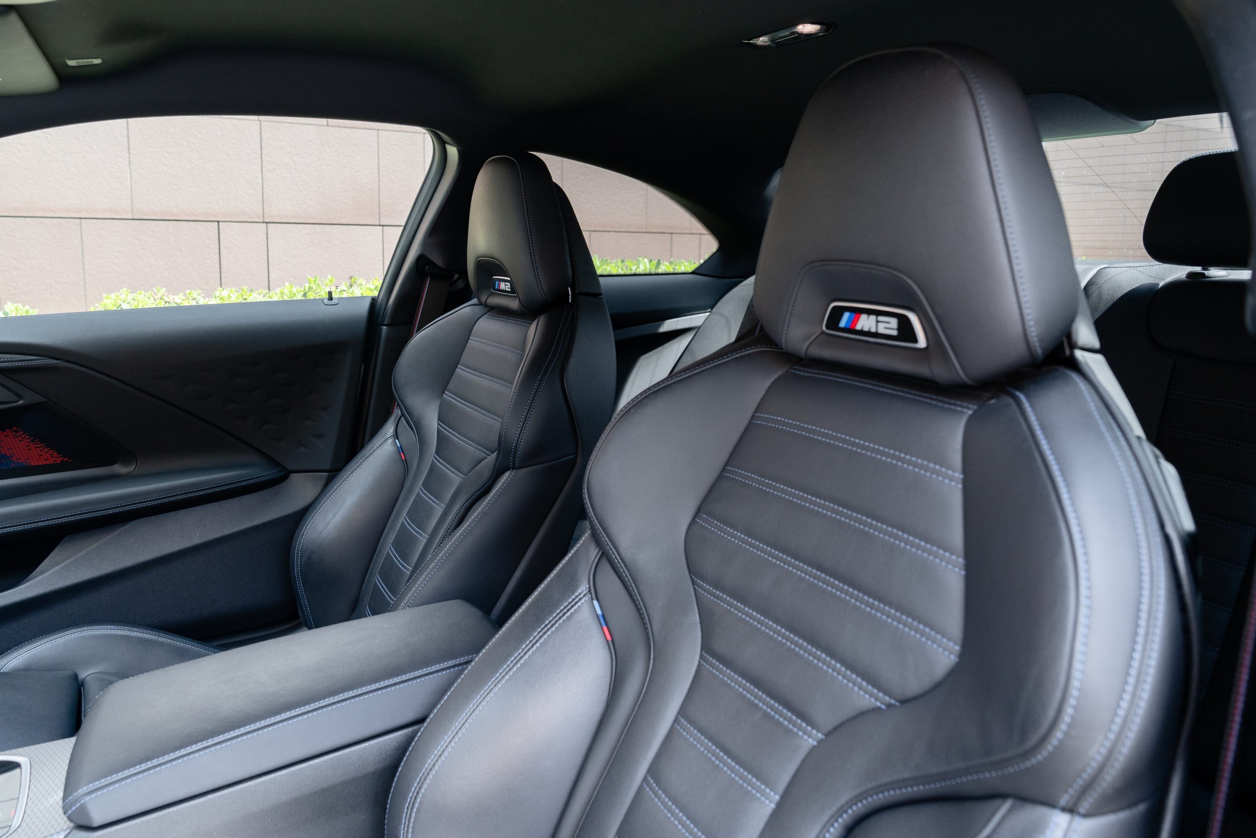 BMW M2 vista 11