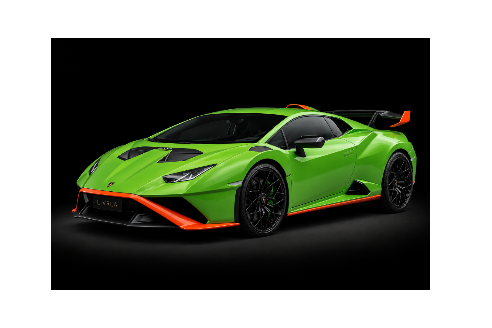 HURACÁN STO