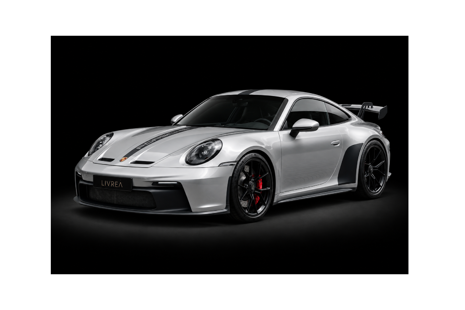 Porsche GT3